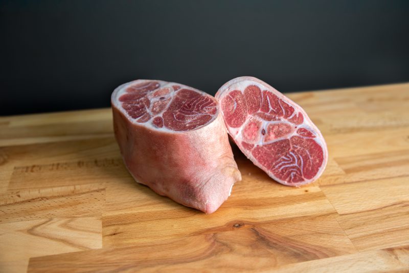 Pork Hocks - Boudreau Meat Market